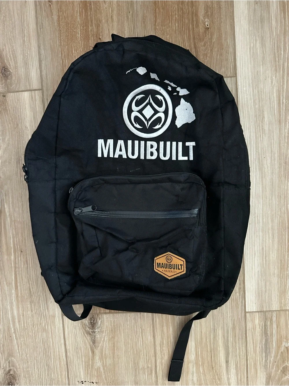 Maui Built Classic Backpack